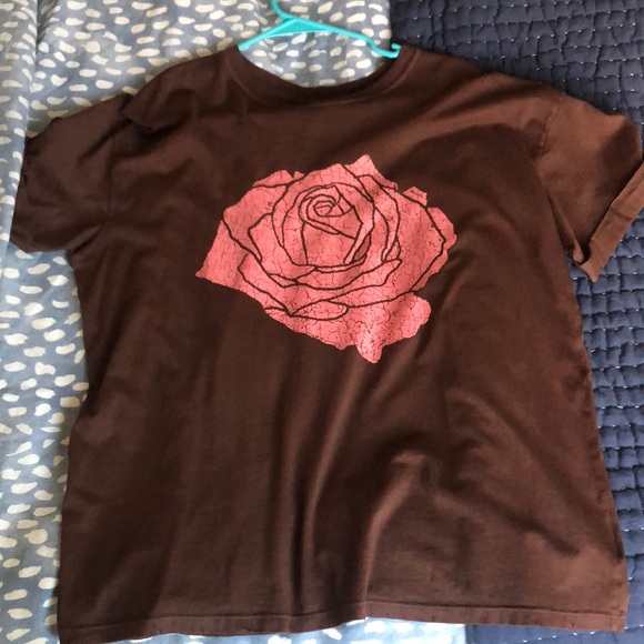 Girl Dangerous T-shirt - Picture 1 of 3